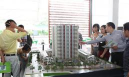 Ê hề căn hộ giá rẻ, người mua bớt 'cuồng'