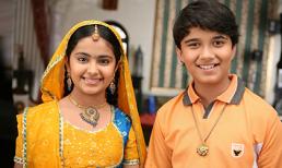 'Cô dâu 8 tuổi' - 'bom tấn' truyền hình Bollywood