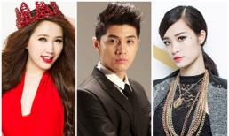 Dàn sao trẻ 'khởi đầu xanh' với tân sinh viên