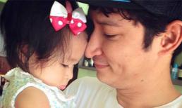 Những khoảnh khắc chứng minh Huy Khánh là ông bố tuyệt vời nhất 