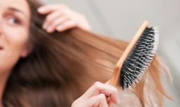 7 công dụng làm đẹp ít ai biết của bàn chải đánh răng