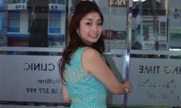 Hoa hậu Lý Thu Thảo và các thí sinh chuẩn bị gì cho cuộc thi?