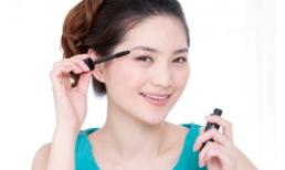 Bí quyết để có đôi mắt hút hồn mọi chàng trai