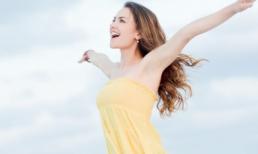 5 lý do phụ nữ sống lâu hơn nam giới