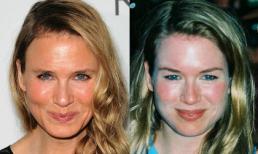 Sao 'Nhật ký tiểu thư Jones' thay đổi khuôn mặt khác lạ