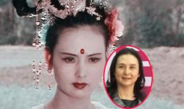 Ngắm nhan sắc 'thần tiên yêu nữ' trong 'Tây Du Ký 1986' ngày ấy bây giờ