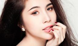 Học trang điểm nhẹ nhàng làm nổi bật gương mặt đẹp của Thủy Tiên