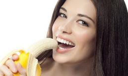 Lai rai: Khi chị em ta thèm... chuối