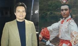 Gặp lại Tiểu Bạch Long trượng nghĩa của 'Tây Du Ký' 1986