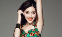 'Tình cũ' Minh Tiệp khoe vẻ đẹp thuần khiết ở tuổi 28