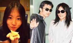 Con gái riêng 17 tuổi mai mối cho Vương Phi tái hợp Đình Phong