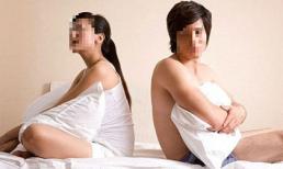 Nói 'không' với bao cao su, bạn gái âm mưu để tôi 'đổ vỏ'?