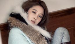 'Bác sĩ' Gong Hyo Jin đượm buồn trong loạt hình mới