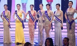 “Hoa khôi Áo dài” công bố top 18 vào chung kết