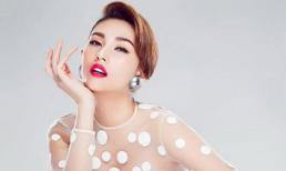 Hoàng Yến doạ kiện mẫu Tây bị gãy tay tội bôi nhọ