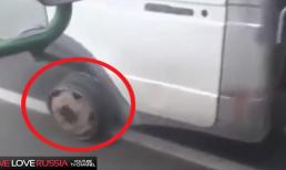 Ôi nước Nga! (P.5)