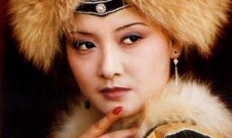 Chùm ảnh hiếm của 'Phượng ớt' Hồng lâu mộng một thời