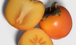 Một số thời điểm tuyệt đối không nên ăn hồng