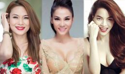 Những sao Việt hễ 'đứng chung' là có chiến tranh