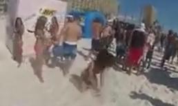 Top những tai nạn hài hước nhất của năm