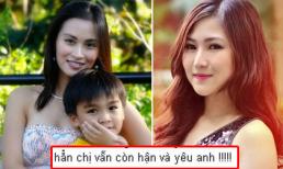 Hương Tràm bị 'ném đá' vì cho rằng vợ cũ còn hận và yêu Lam Trường