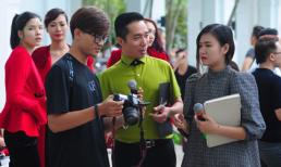 NTK Thiều Ngọc đạo diễn catwalk 'Hanoi Fashion Week' - Tuần lễ thời trang thu đông 2014