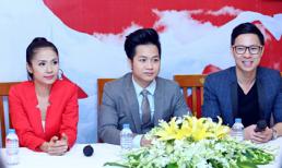 Quách Tuấn Du liveshow nhạc Phật đầu tiên tại Việt Nam