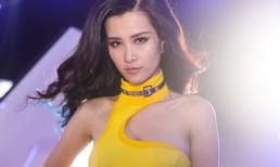 Đông Nhi tung MV 'bom tấn' trong năm 2014