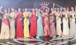 Lộ diện Top 20 thí sinh vòng Chung khảo HHVN 2014 phía Bắc