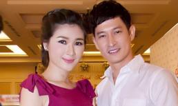 Lý do khiến vợ chồng Huy Khánh – Anh Thư luôn là tâm điểm sự kiện