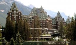 'Lạnh gáy' ghé thăm những khách sạn ma ám nổi danh