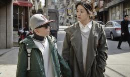 Song Hye Kyo lột xác với vai diễn mới trong 'Những tháng năm rực rỡ'