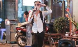 “Thánh quẩy” trên phố Hà Nội