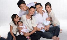 Nữ chính 'Trái tim bé bỏng 2' bất hòa với chồng vì con riêng 