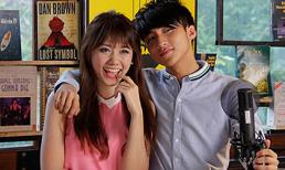 Sơn Tùng M-TP bất ngờ “lộ” nhạc phim “Chàng Trai Năm Ấy”