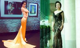 “Soi” phong cách thời trang của các hoa hậu Việt