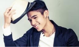 “Hoàng tử nước hoa” Ngọc Huy - chàng trai mang mùi hương đến mọi cô gái