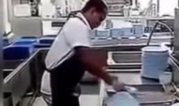 Rửa bát siêu nhanh