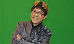 NSƯT Thành lộc 'trở lại' thời thiếu nhi