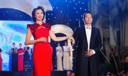 Bí ẩn vedette 47 tuổi  làm lu mờ nhan sắc dàn mẫu trẻ Hà Nội