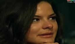 Ngôi sao 'Glee' bật khóc vì thí sinh 'Thử thách cùng bước nhảy'