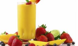 8 món ăn hạ sốt siêu tốc cho trẻ