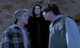 10 nhân vật thần chết đáng nhớ trên màn ảnh