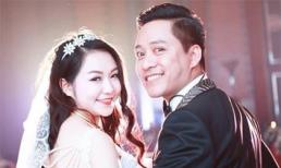 Vợ Tuấn Hưng sinh con trai đầu lòng nặng 3.1kg