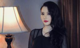 Julia Ngọc đẹp quyến rũ trong style cổ điển