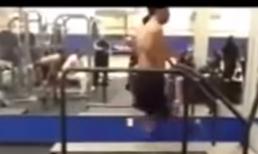 Chạy thể dục 'siêu tốc độ'