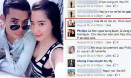 Chung Thục Quyên 'chuyển nhà' sang Thụy Sỹ để lấy chồng?