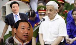 Những đại gia nghìn tỷ vướng vòng lao lý gây rúng động dư luận