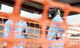 Mỹ: Nữ y tá tố cáo bị đối xử tệ bạc vì Ebola