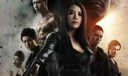 Phim hành động Việt: Bao giờ cho đến thành công?